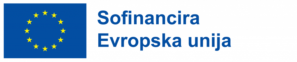 Sofinancira Evropska unija